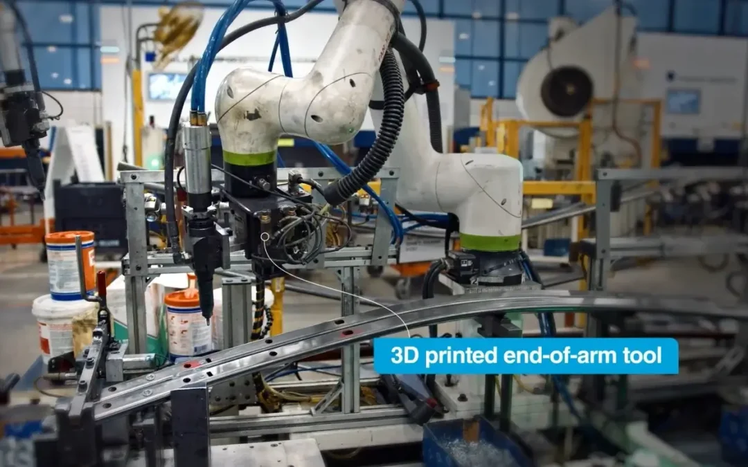 Comment l’impression 3D révolutionne l’outillage au Maroc